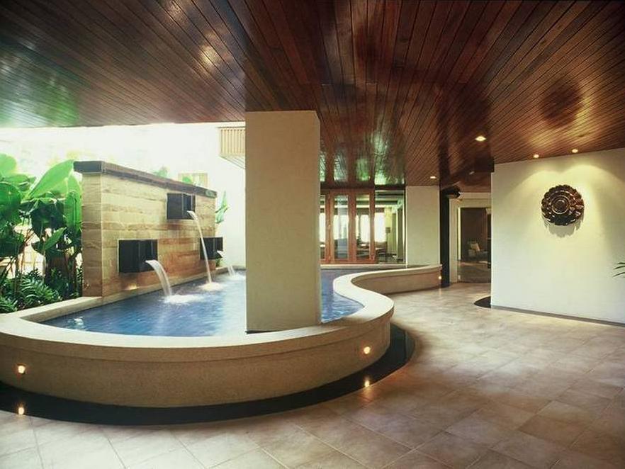 Gardengrove Suites Bangkok Luaran gambar