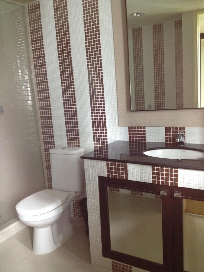 Gardengrove Suites Bangkok Bilik gambar